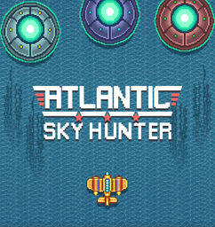 Atlantic Sky Hunter Xtreme